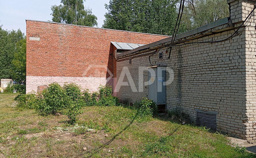 Продается здание 160м2 с участком  фото