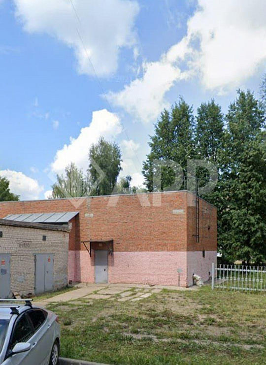 Продается здание 160м2 с участком  фото