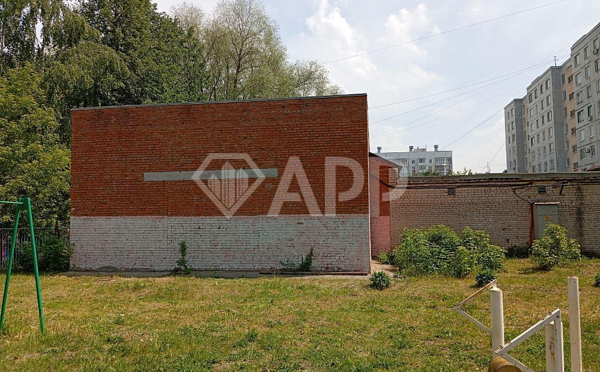 Продается здание 160м2 с участком  фото