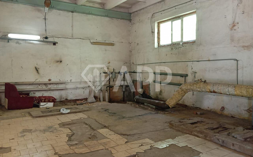 Продается здание 160м2 с участком  фото