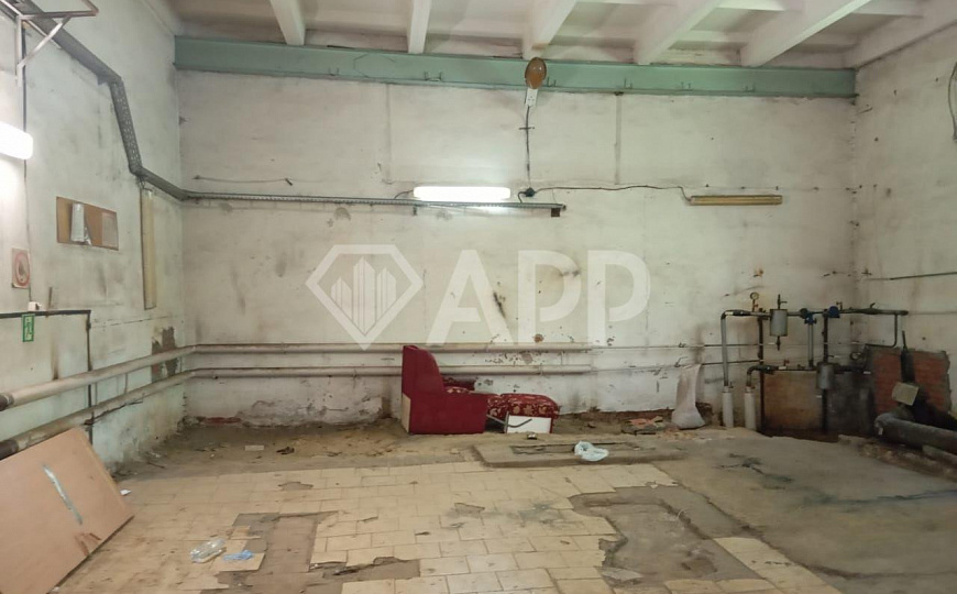 Продается здание 160м2 с участком  фото