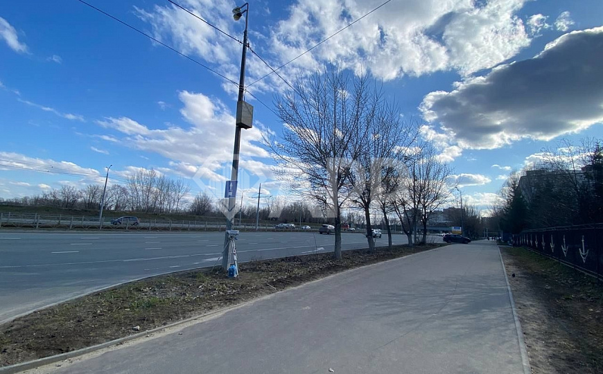 Отдельно стоящее здание 328,7м² с видом на центр города фото