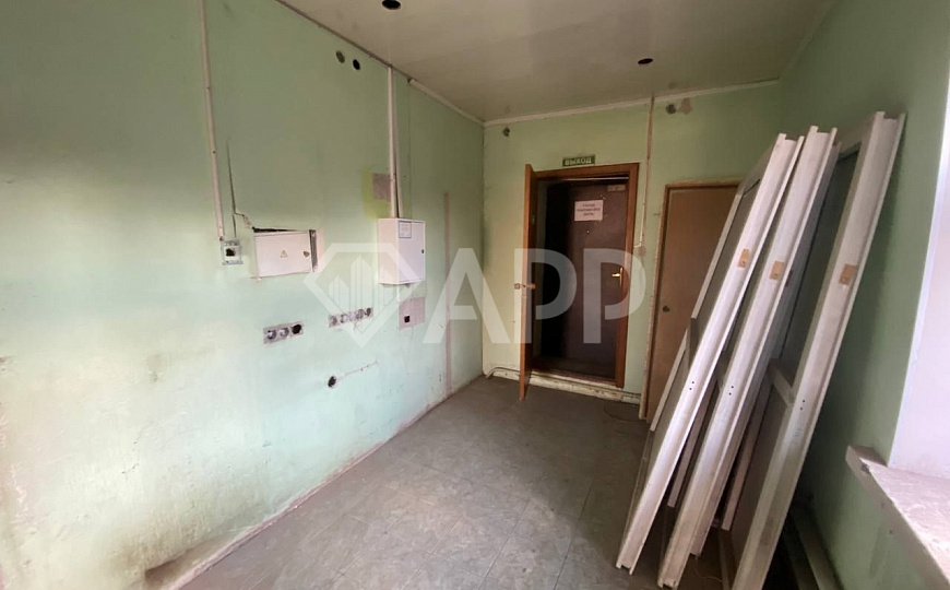 Отдельно стоящее здание 328,7м² с видом на центр города фото