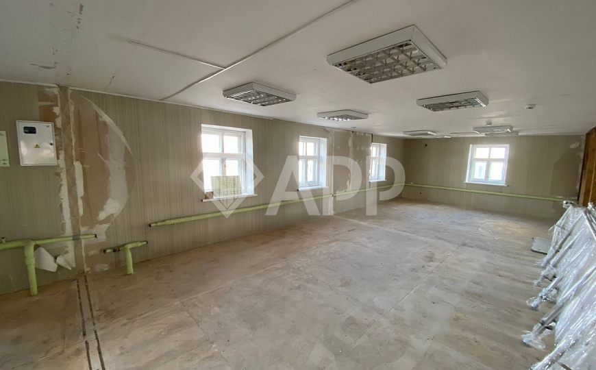 Отдельно стоящее здание 328,7м² с видом на центр города фото