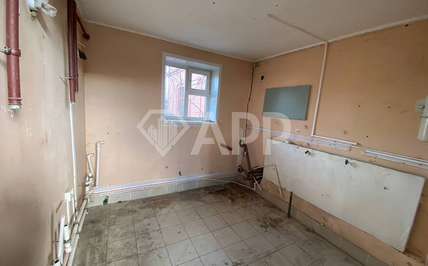 Отдельно стоящее здание 328,7м² с видом на центр города фото