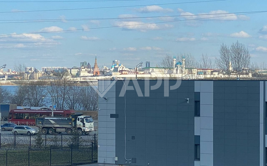 Отдельно стоящее здание 328,7м² с видом на центр города фото