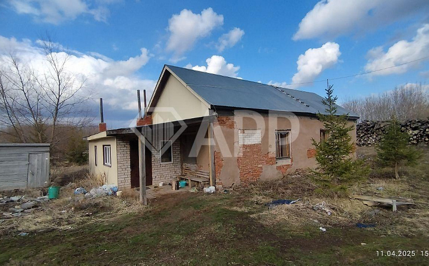 Земля и здание промназначения фото