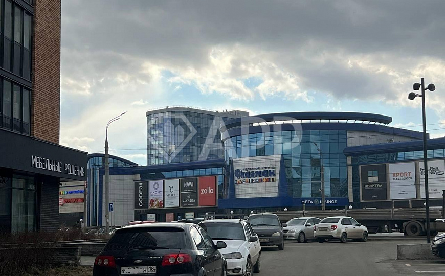 Продается помещение с готовым арендным бизнесом, 1 линия фото