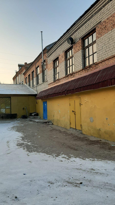 Производственные, складские помещения, 200 м² фото