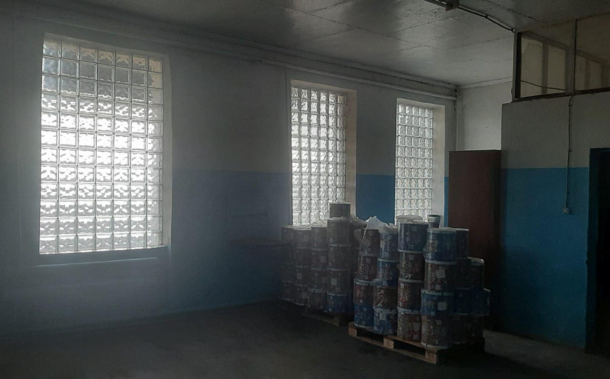 Производственные, складские помещения, 200 м² фото