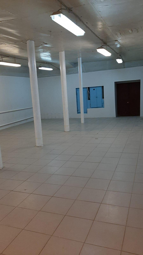Производственные, складские помещения, 200 м² фото