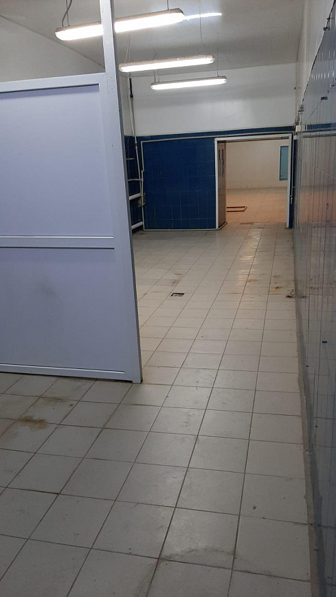 Производственные, складские помещения, 200 м² фото