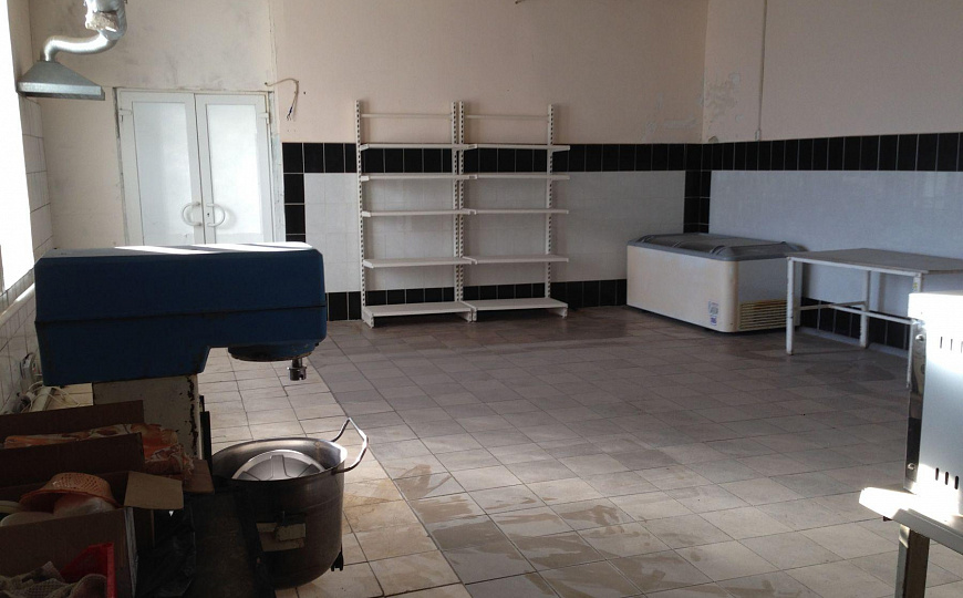 Производственные, складские помещения, 200 м² фото