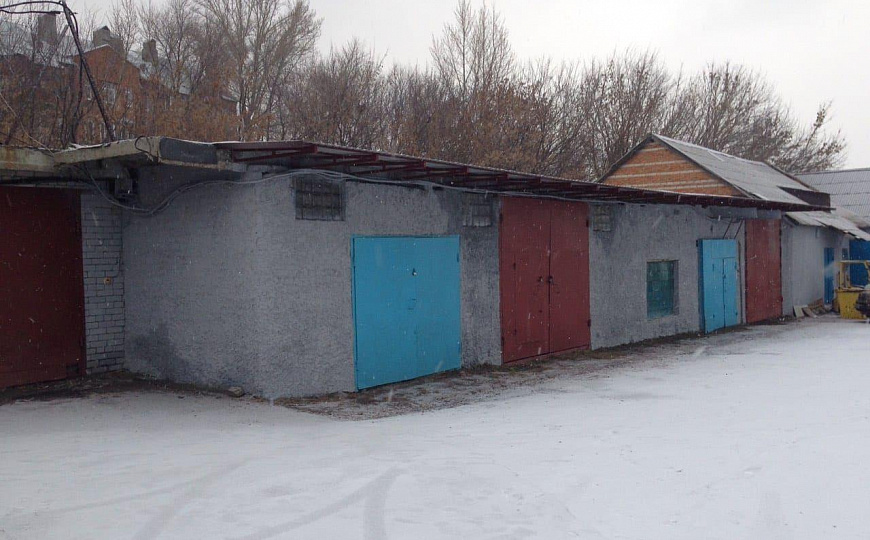 Производственные, складские помещения, 200 м² фото