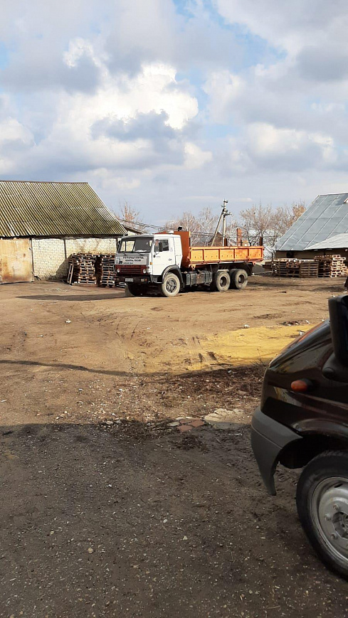 Производственные, складские помещения, 200 м² фото