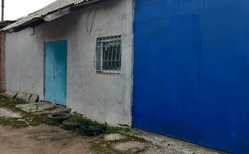 Производственные, складские помещения, 200 м² фото