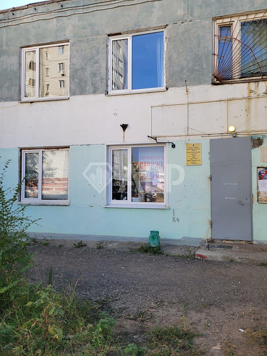 Продаю помещение на Чуйкова, 22,4 м² фото