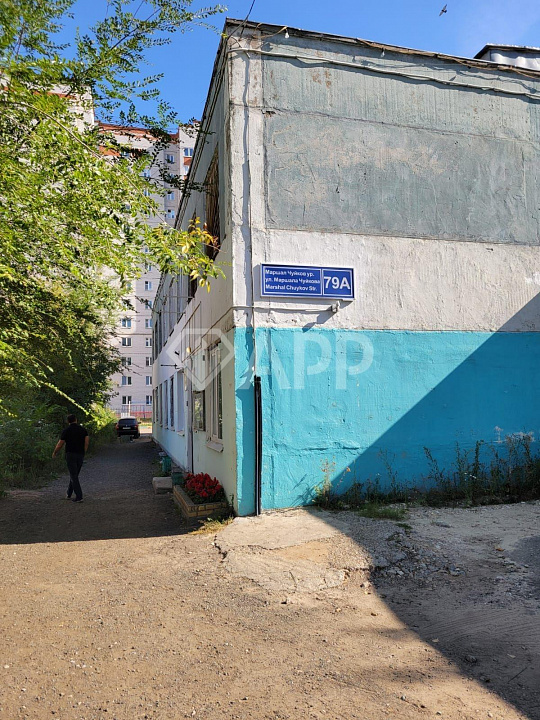 Продаю помещение на Чуйкова, 22,4 м² фото