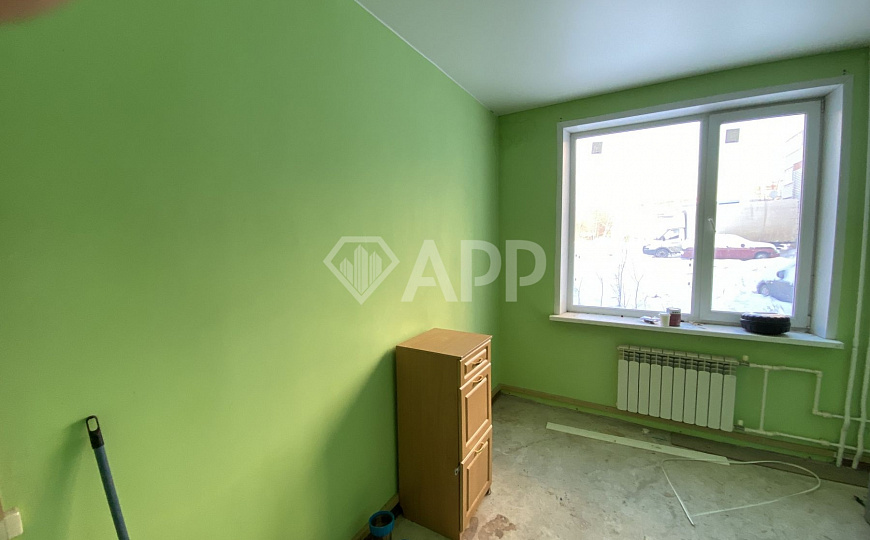 Продаю помещение на Чуйкова, 22,4 м² фото