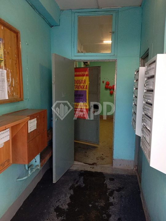 Продаю помещение на Чуйкова, 22,4 м² фото