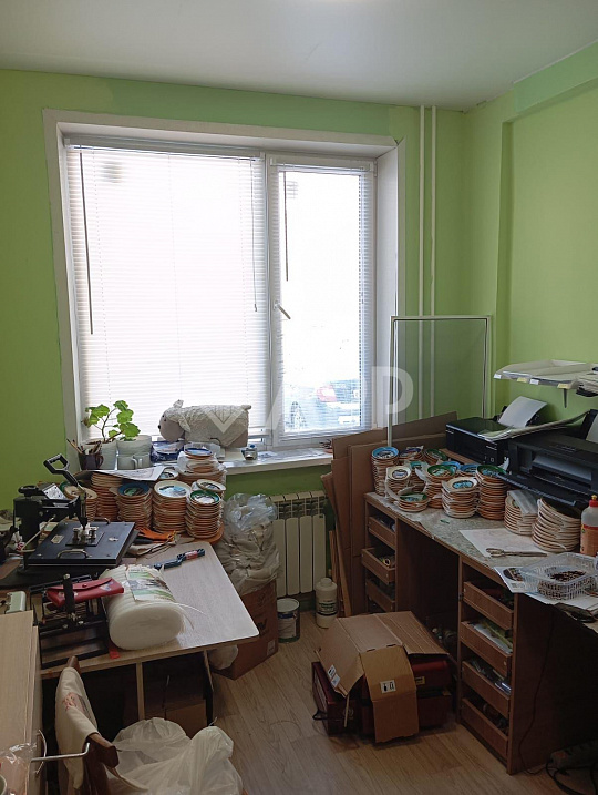 Продаю помещение на Чуйкова, 22,4 м² фото