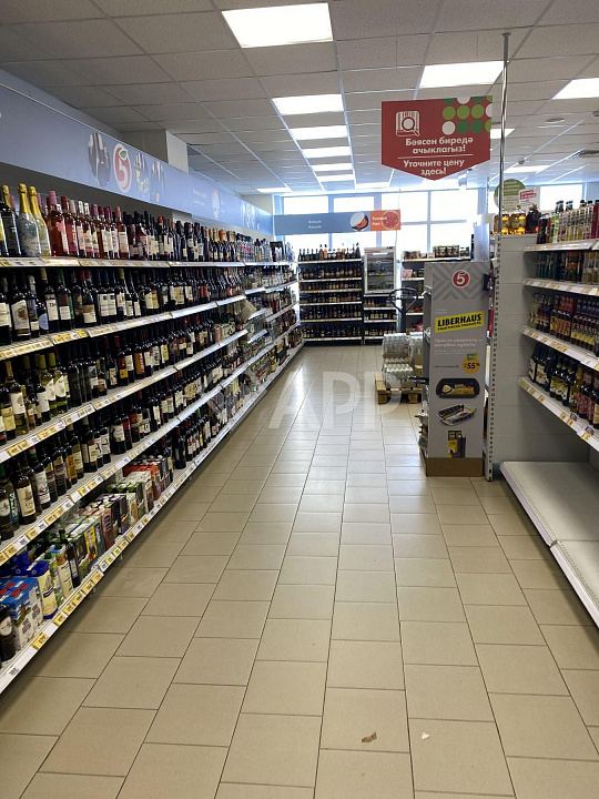 Продается здание (ГАБ) фото