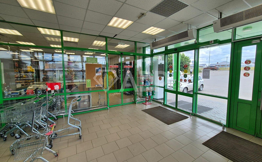 Продается здание (ГАБ) фото