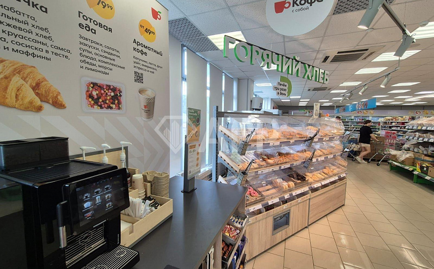 Продается здание (ГАБ) фото