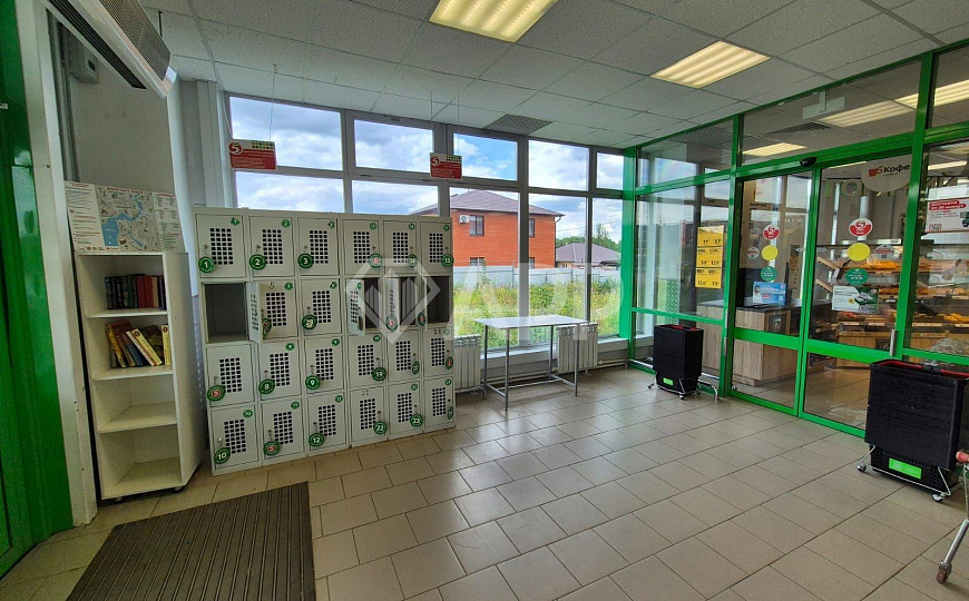 Продается здание (ГАБ) фото