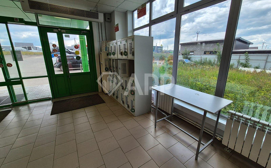 Продается здание (ГАБ) фото