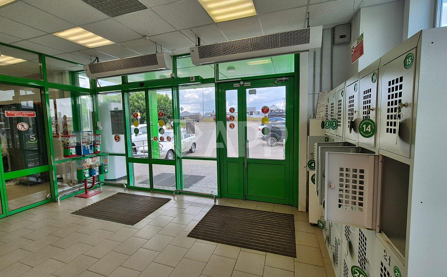 Продается здание (ГАБ) фото