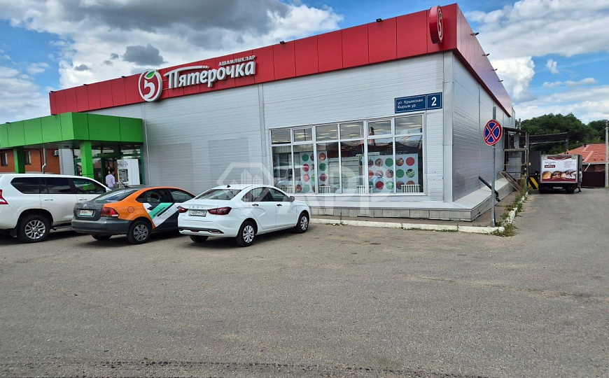 Продается здание (ГАБ) фото