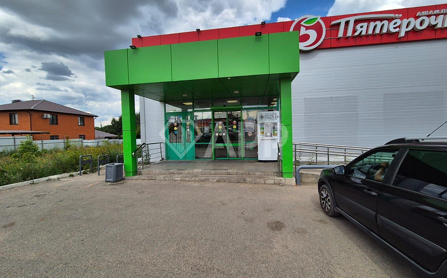 Продается здание (ГАБ) фото