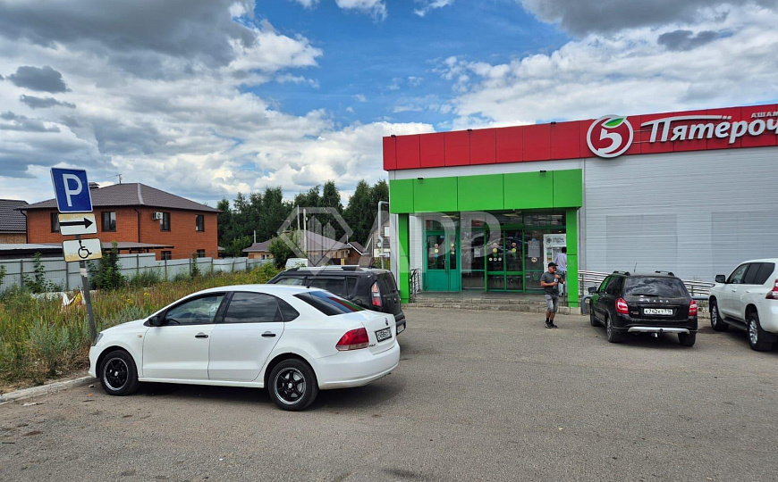 Продается здание (ГАБ) фото