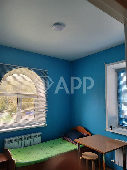 Сдается в аренду здание ,Мамадышский тракт фото