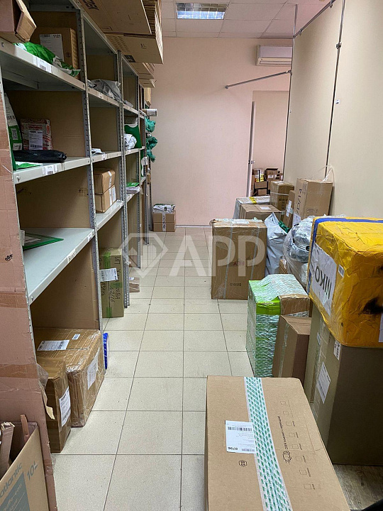 Продажа помещения  фото