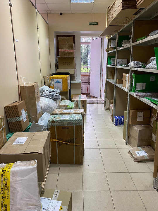 Продажа помещения  фото