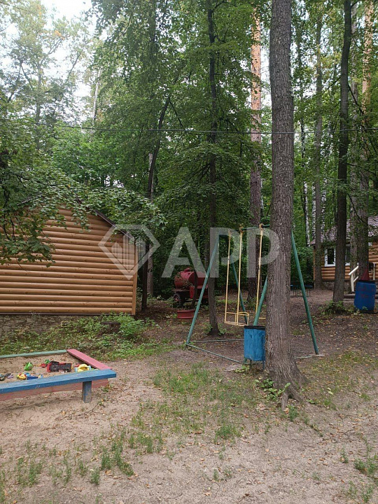 Продам базу отдыха в лесу  фото