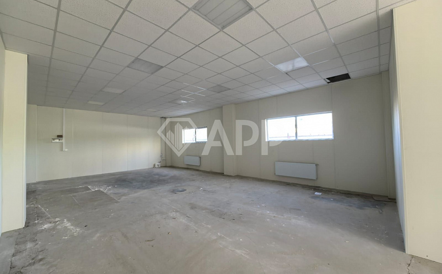 Сдам помещение свободного назначения, 105 м² фото