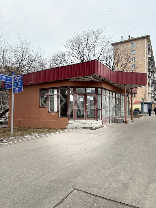 Сдаётся отдельно стоящее здание 110 м² на Ломоносовском проспекте фото