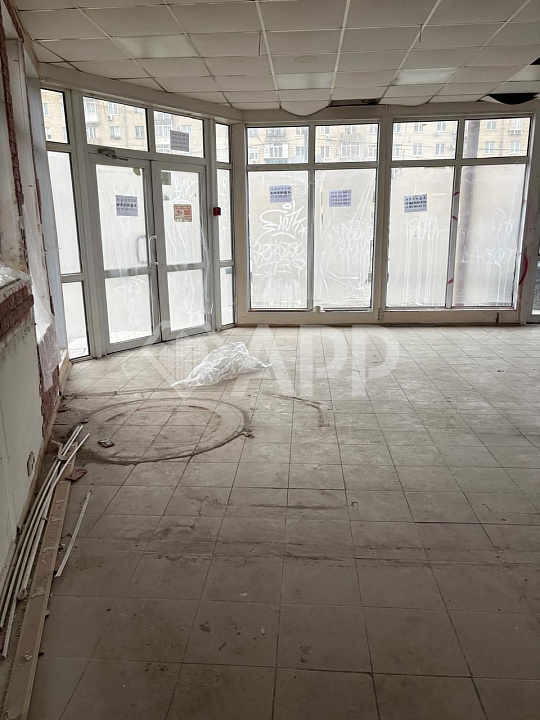 Сдаётся отдельно стоящее здание 110 м² на Ломоносовском проспекте фото