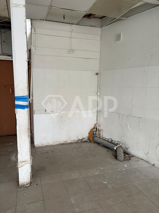 Сдаётся отдельно стоящее здание 110 м² на Ломоносовском проспекте фото