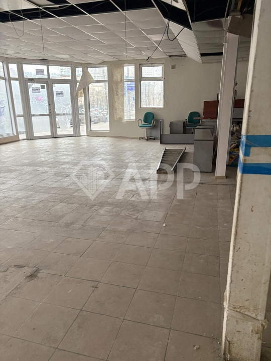 Сдаётся отдельно стоящее здание 110 м² на Ломоносовском проспекте фото