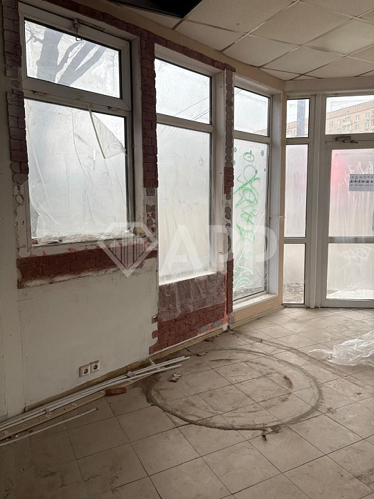 Сдаётся отдельно стоящее здание 110 м² на Ломоносовском проспекте фото