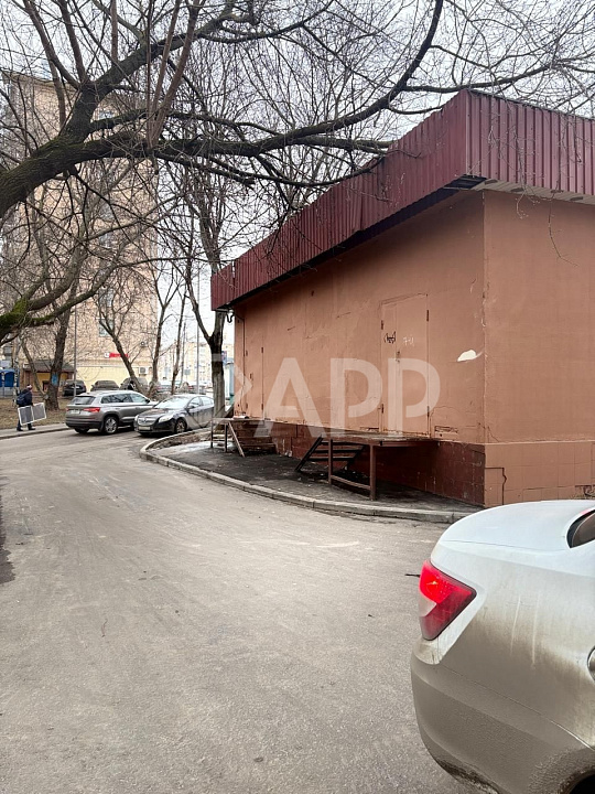 Сдаётся отдельно стоящее здание 110 м² на Ломоносовском проспекте фото