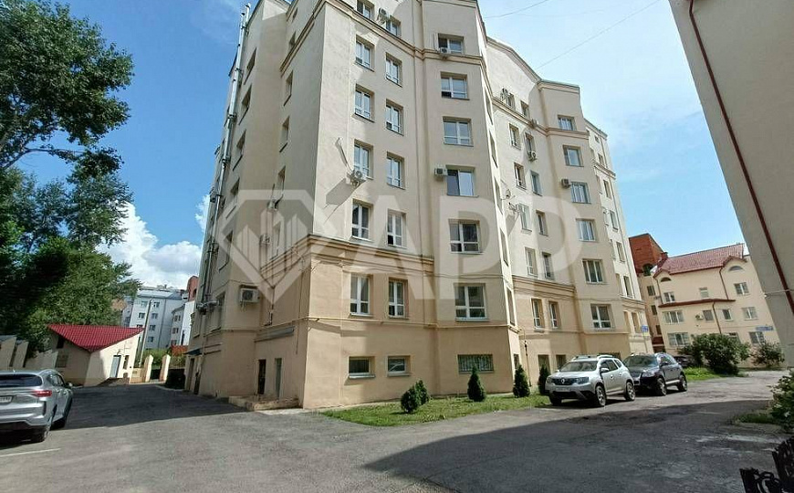 Свободного назначения 769м² фото