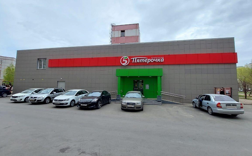 Продам готовый бизнес, 466,4 м² фото