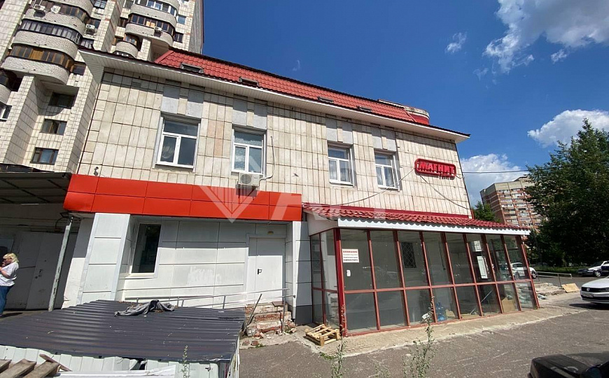 Сдаю помещение  283м² фото