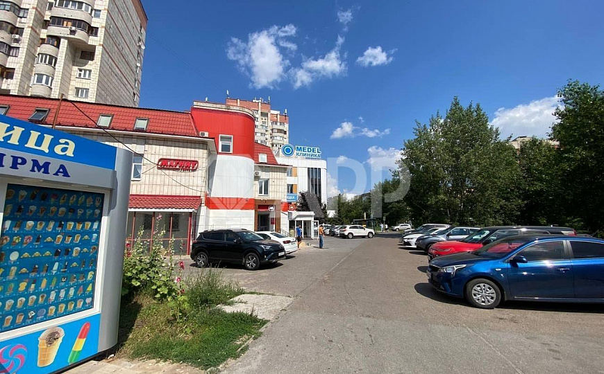 Сдаю помещение  283м² фото