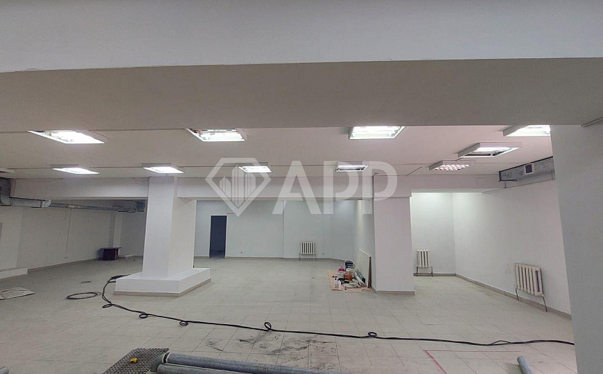 Сдаю помещение  283м² фото